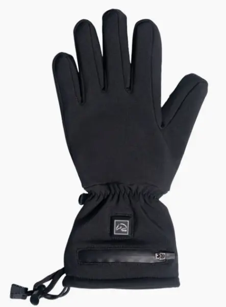 Gants chauffants Keep Warm Style - HKM (XS)