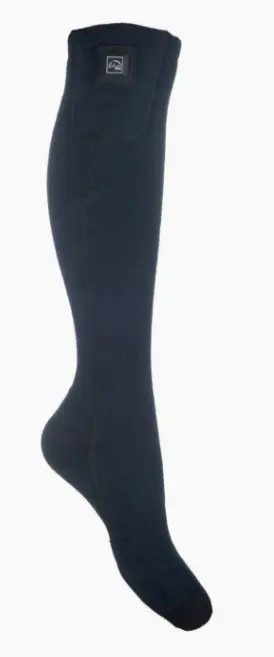 Chaussettes chauffantes Keep Warm Style - HKM