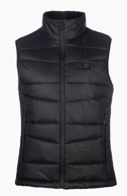 Gilet chauffant homme Heat Control Style - HKM (XS)