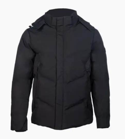 Veste d'extérieur pour hommes Munich - HKM