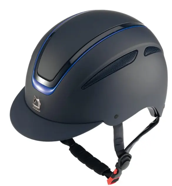 Casque Giove Bleu - Tattini