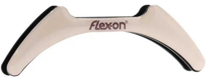 STICKERS AIMANTÉS – ÉTRIERS GREEN COMPOSITE - COLLECTION SILVER & GOLD - FLEX-ON