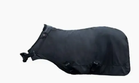 Couvre-reins EquineCarePro - HKM (135cm)