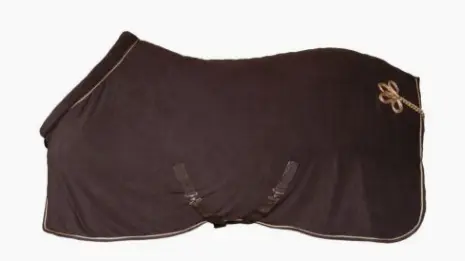 Couverture séchante Rosegold Glamour Style - HKM