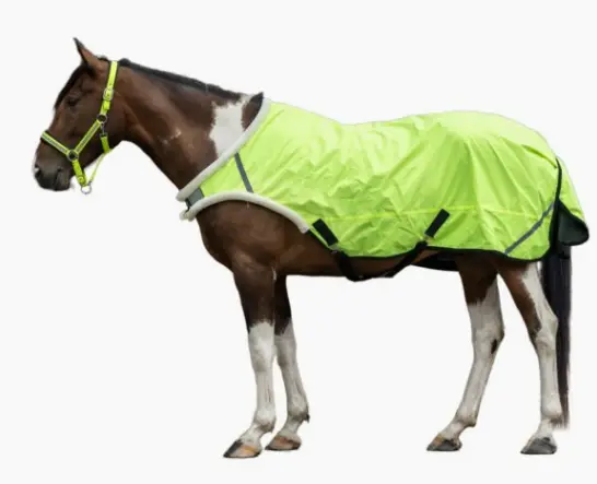 Couverture pour marcheurs Reflective - HKM (115cm)