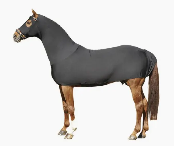 Protection contre les frottements - HKM (XXS)