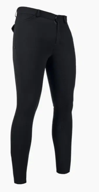 Pantalon homme James fond 1/1 en silicone - HKM