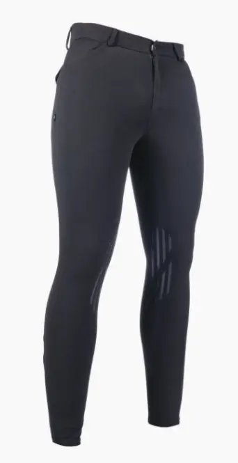 Pantalon homme James basanes en silicone - HKM (Noir, H44)