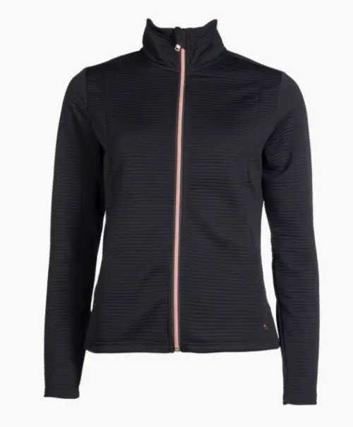 Sweat Yvonne - HKM (Noir, XS)