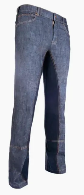 Pantalon homme jodhpur Texas new - HKM (H44)