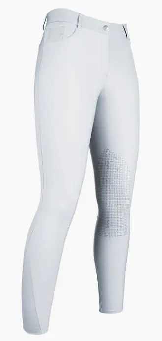 Pantalon Sunshine Competition basanes en sil. Enfant - HKM