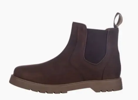 Boots homme Adrian - HKM (40)