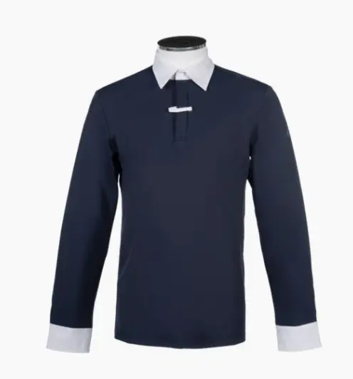 Polo de concours hommes Davie - HKM