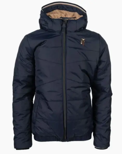 Veste Mia Enfant - HKM (98/104)