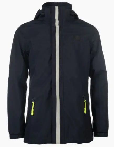 Imperméable Cloudy Enfant - HKM (98/104)