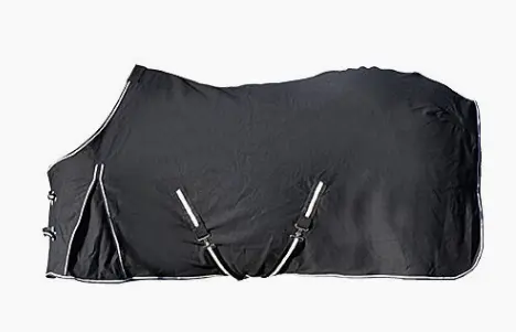 Couverture mi-saison Coton - HKM (115cm)