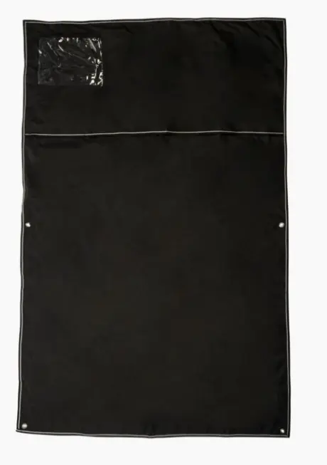 Tenture de box Team 130 x 200 cm - HKM