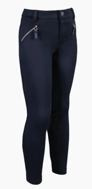 Pantalon Mia fond 1/1 en silicone Enfant - HKM
