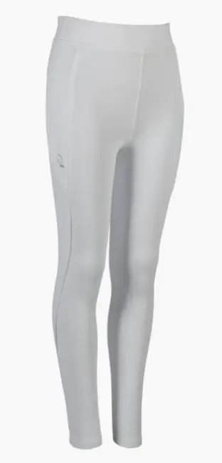 Leggings Alice Kids fond 1/1 en silicone Enfant - HKM