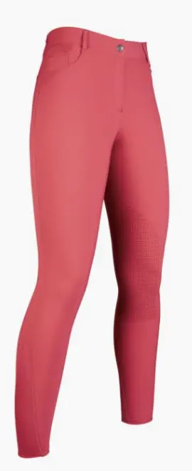 Pantalon Sunshine basanes en silicone Enfant - HKM (Rouge, 104)