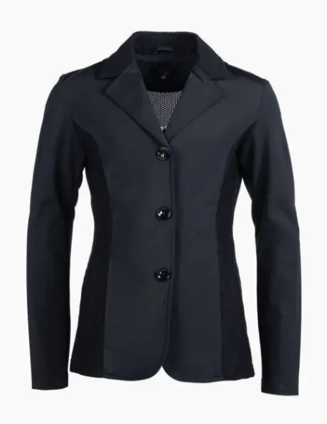 Veste de concours Hunter Kids Enfant - HKM