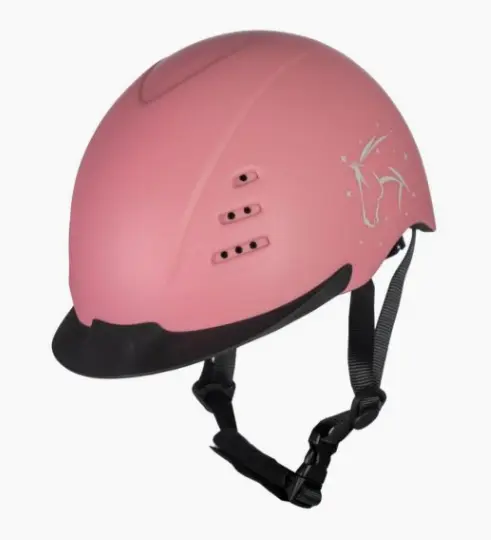 Casque Kali - HKM