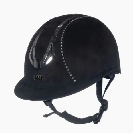 Casque Illusion Diamond - HKM