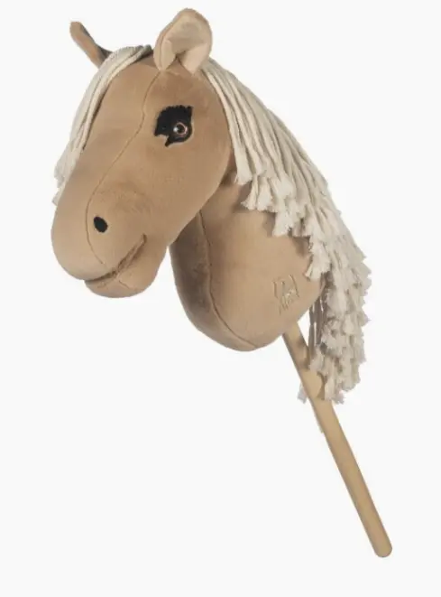 Hobby Horse Saut Spirit - HKM