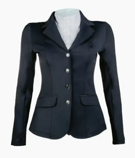 Veste de concours Luisa - HKM