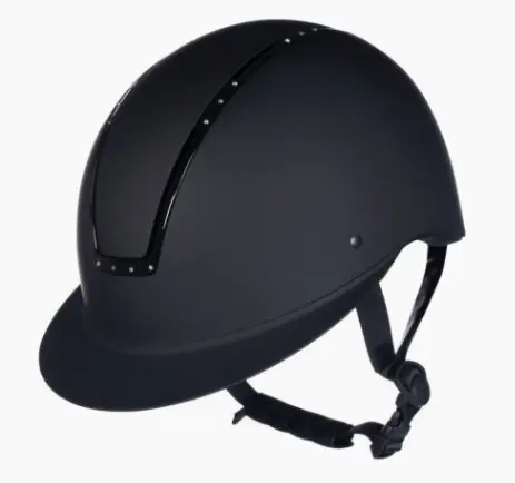 Casque Lady Shield Diamond - HKM (S)