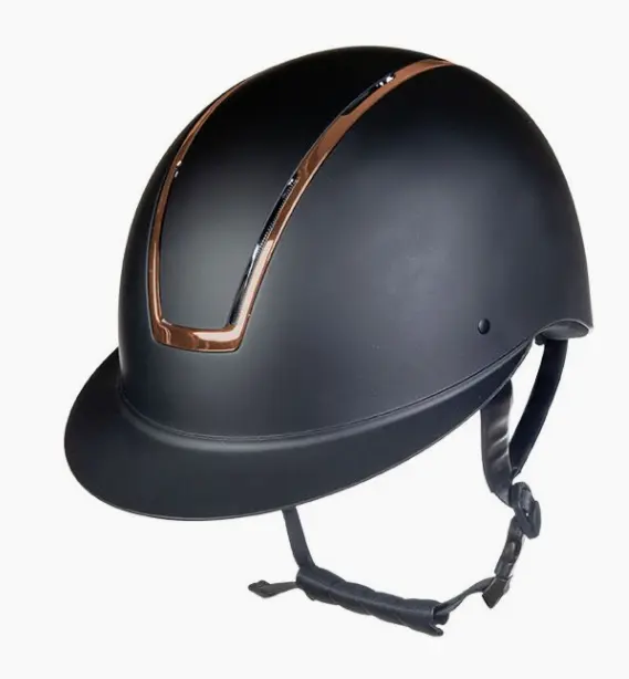 Casque Lady Shield - HKM