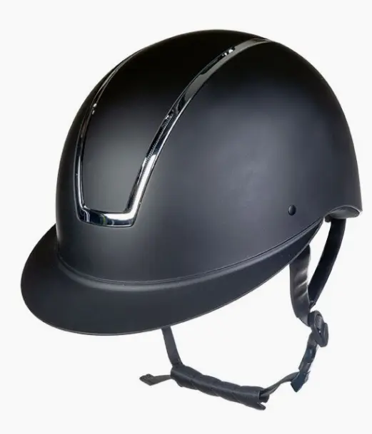 Casque Lady Shield - HKM