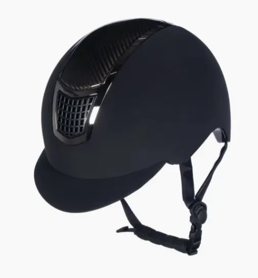 Casque Carbon Professional - HKM