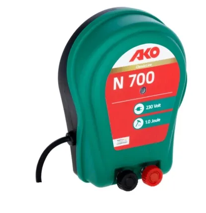 Compact Power N 700 - Kerbl