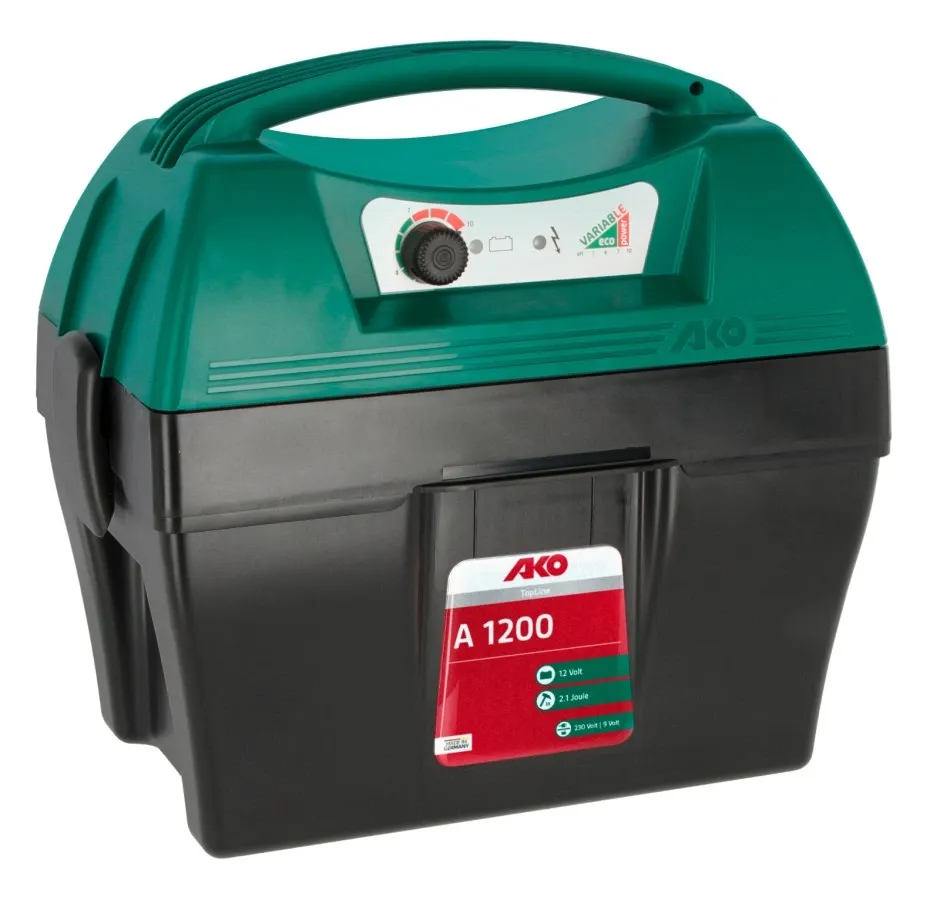 Mobil Power A 1200 - Kerbl