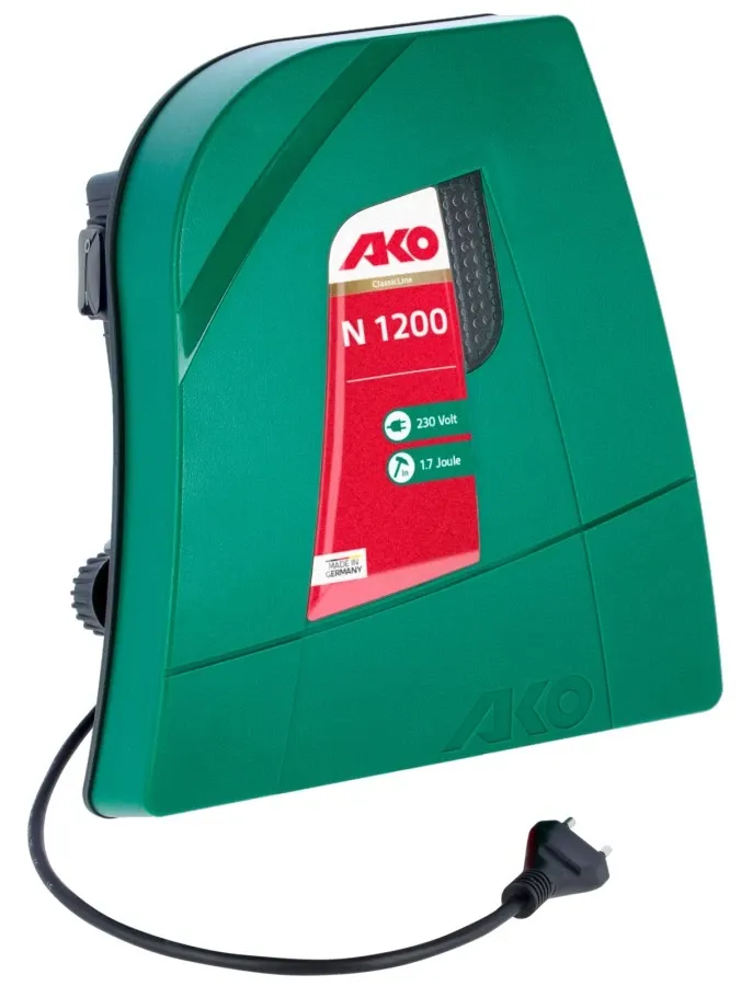 Power N 1200 - Kerbl