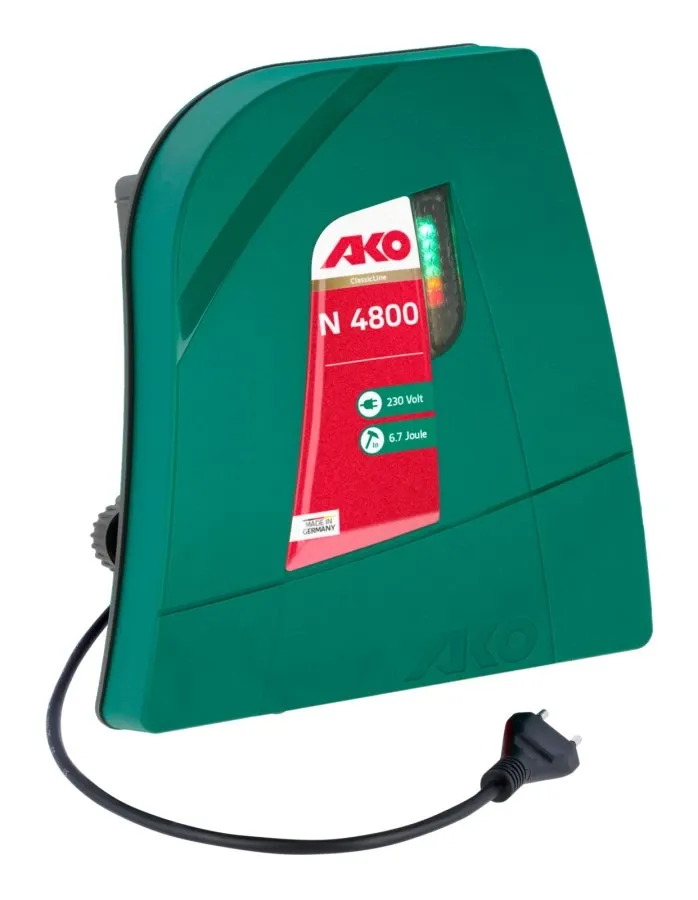 Power N 4800 - Kerbl