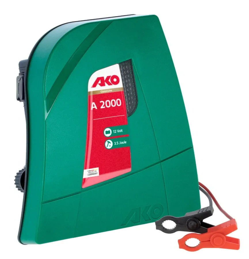 Power A 2000 - Kerbl