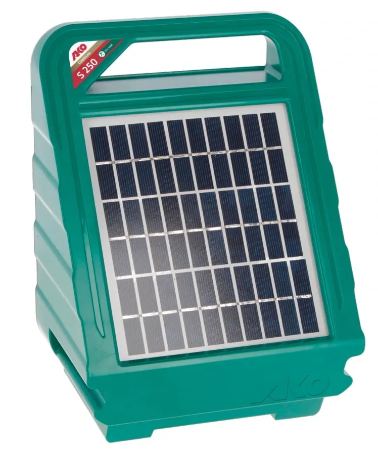 Sun Power S 250 - Kerbl