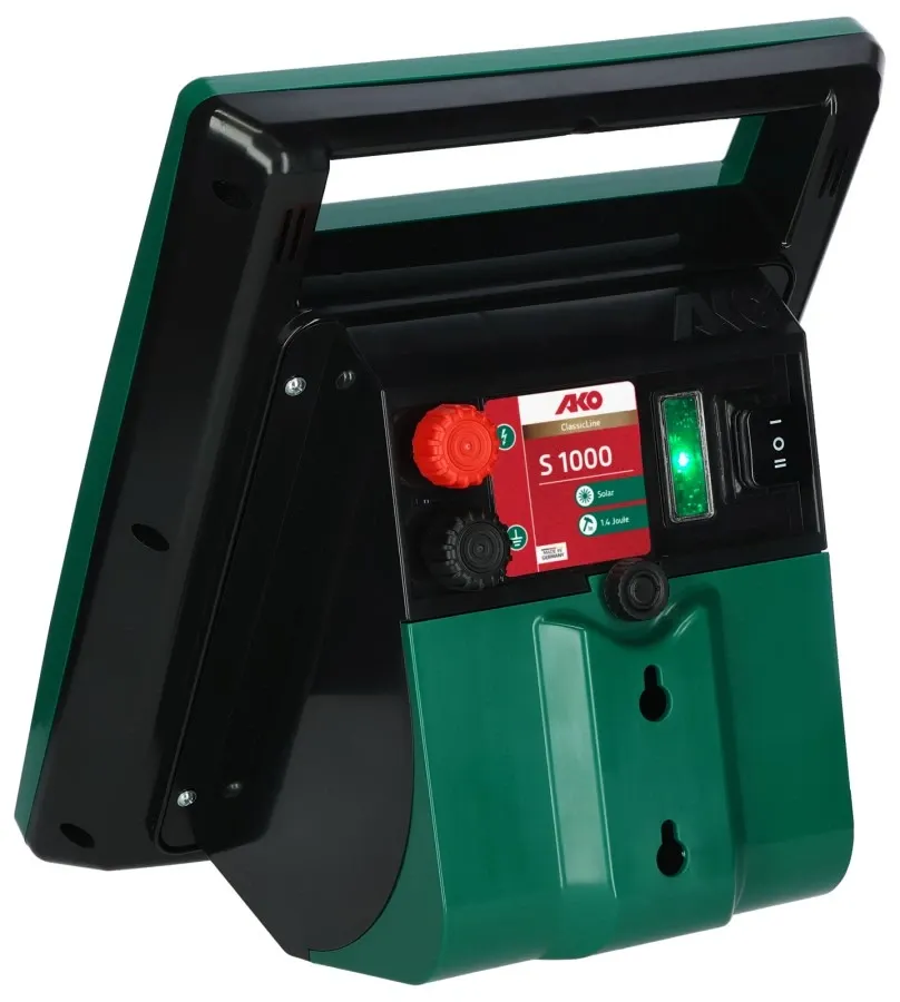 Sun Power S 1000 - Kerbl