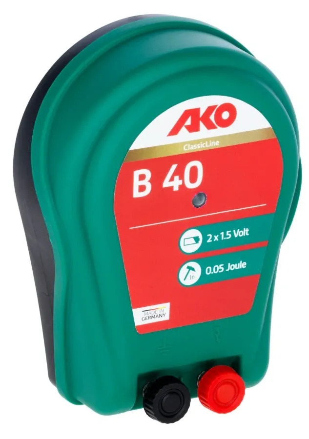 Compact Power B 40 - Kerbl