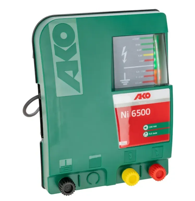 AKO Ni 6500 Électrificateur 230 V - Kerbl