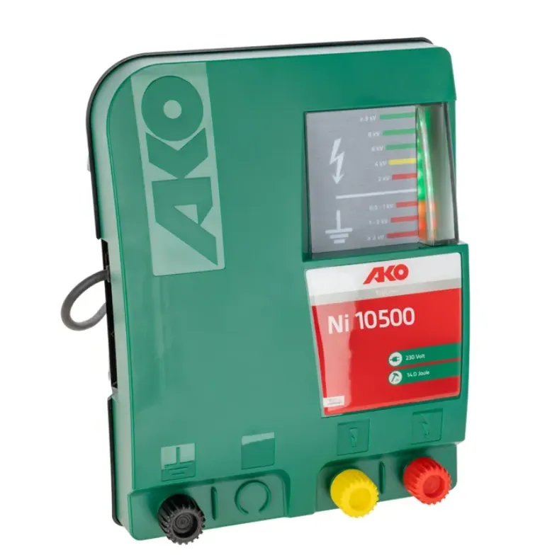 AKO Ni 10500 Électrificateur 230 V - Kerbl