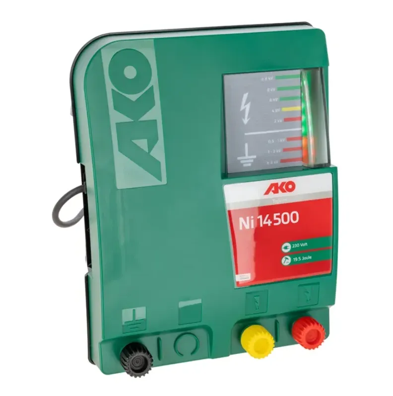 AKO Ni 14500 Électrificateur 230 V - Kerbl