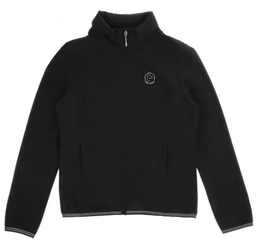 Blouson Je t'aime Dakota Femme - Equithème (XS)