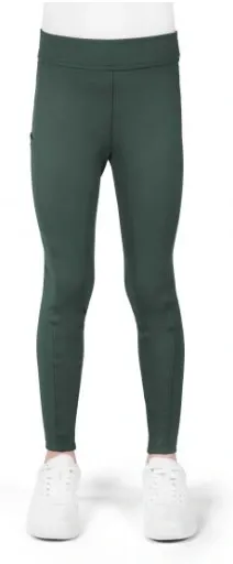 Legging Birdy fond silicone Enfant - Equithème