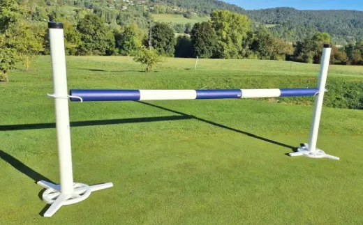 Kit obstacle simple - Hippo-Tonic