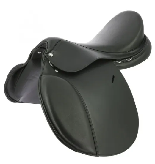 Selle Éric Thomas New Hybrid Mixte