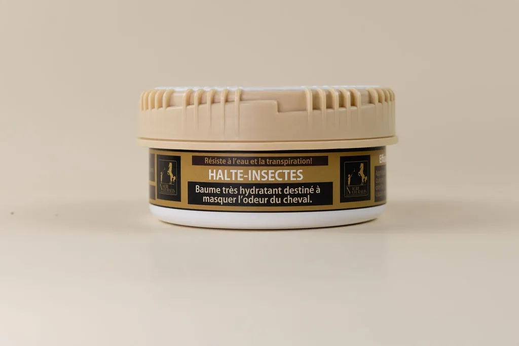 Halte Insectes - Ungula