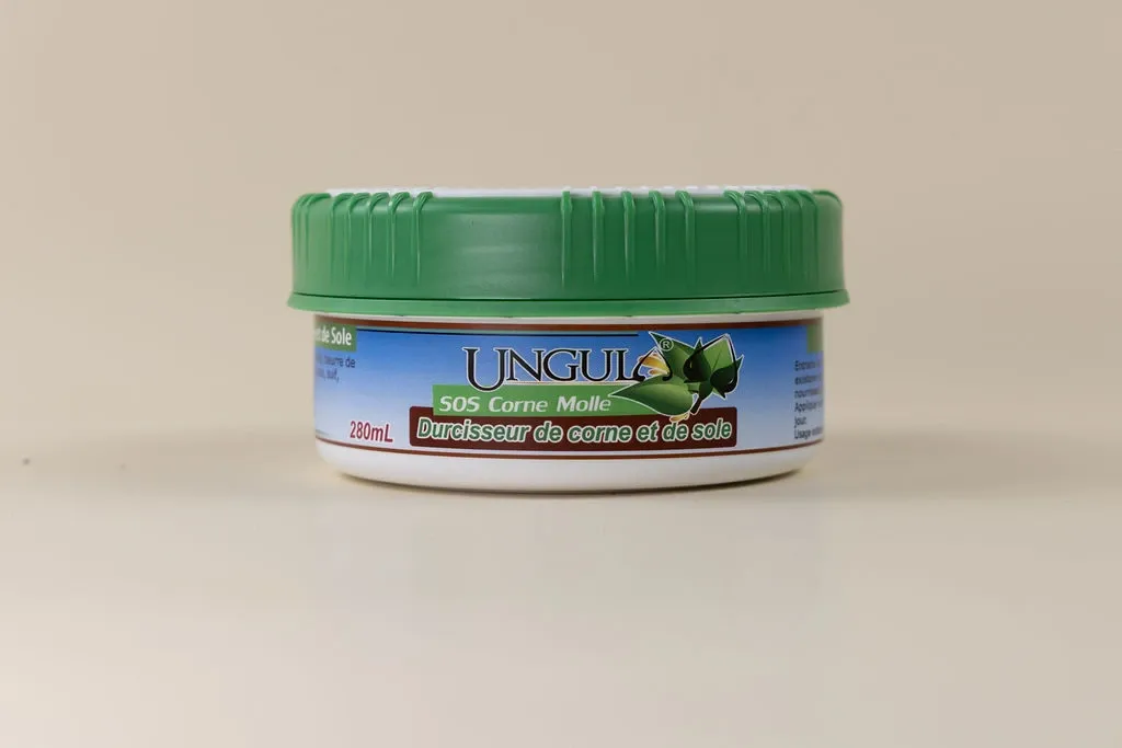 SOS Corne Molle - Ungula